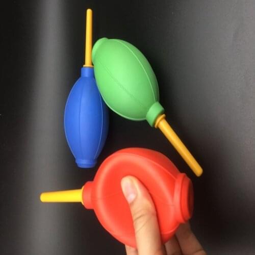 1 PCS False Eyelash Dryer Fake Grafting Dry Blower Air Blower Grafting Dry Blower Tool 5 Colors