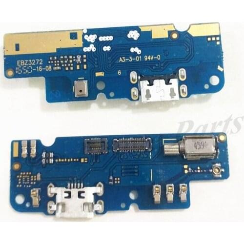 1pcs New USB Charging Port Flex Cable For ASUS Zenfone 3s Max ZC521TL Dock USB Connector Charging Port Flex Cable