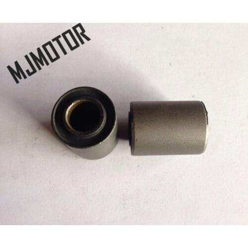2pcs/set) WY125 Motorcycle Engine Bush For Honda Yamaha QJ 150 Keeway Scooters Moped ATV Suspension Spare Part