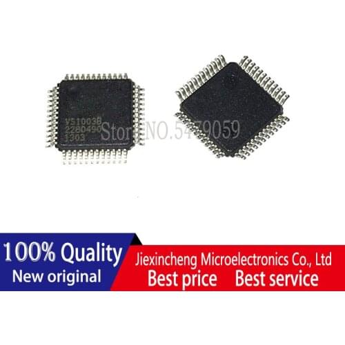 5PCS VS1003B-L VS1003B QFP48 New original