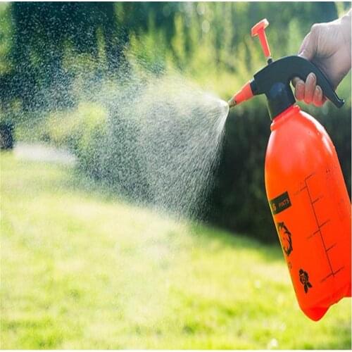 AsyPets Garden Watering Cans