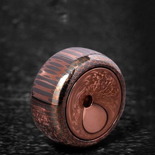 Dunzi Bracelet Fidget Spinner Office Leisure Decompression Toys Ring Gyro Adult EDC Hand Spinner Fun Gifts For Childre