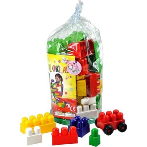 Efe Toys Children's Constructors