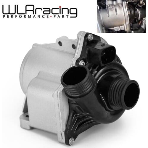 Electric Water Pump Coolant Pump For N54 or N55 3.0L For BMW 535i X5. X1. Z4. X4. X6. X3 11517632426 /11517588885 / 11517563659