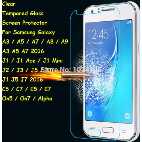 HANPINYOU Phone Cases Samsung Galaxy A5 2016