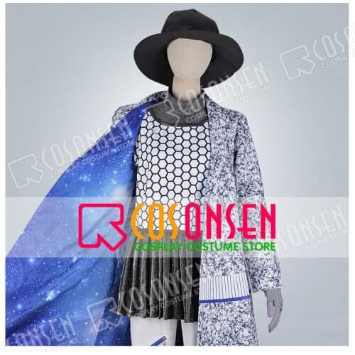 Idolish7 Izumi Iori 3rd Anniversary Cosplay Costume new Full Set All Sizes COSPLAYONSEN adult costume