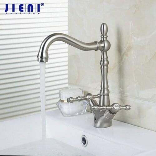 JIENI Bath Faucets