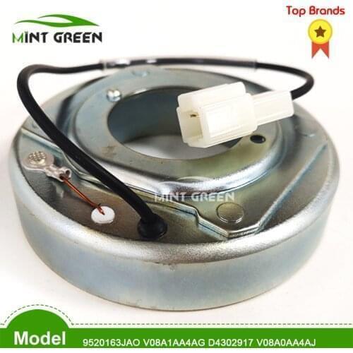 FOR suzuki coil AC Compressor Clutch coil For suzuki swift SX42.0 1.6 95200-80JA2 V08A0AB4AJ 95201-80JA0 95200-80JA0 V08A0AA4AJ