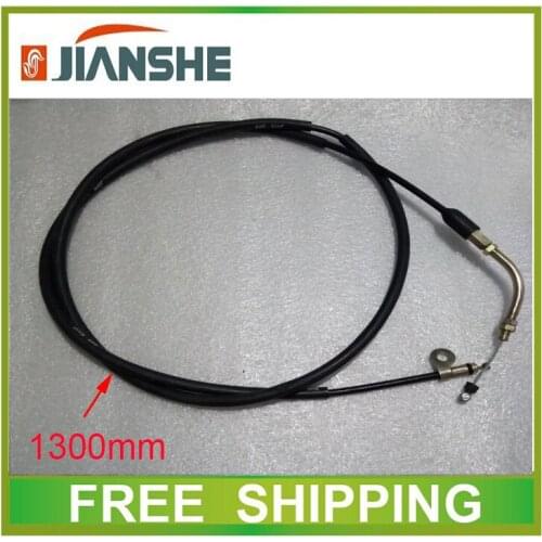 JIANSHE ATV 400CC ATV400 reverse cable line quad accessories FREE SHIPPING