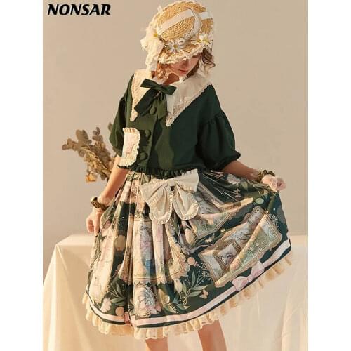 Женские юбки NONSAR China At AliExpress