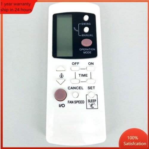 Original AC Remote Control For Galanz GZ-1002B-E1 GZ-1002B-E3 GZ01-BEJ0-000 GZ 1002B E1 Air Conditioner Fernbedienung