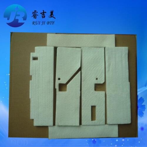 Original new ink tank Sponge waste ink tank pad for Epson R1390 R1400 1390 1400 L1800 1500W printer maintenance ink tank