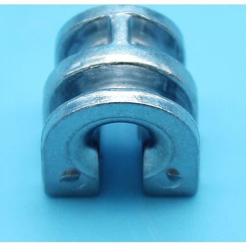 2pcs/lot Trimmer Head Eyelet Sleeve For Stihl FS44 FS55 FS80 FS83 FS85 FS90 FS100 FS110 FS120 FS130 FS200 Trimmer NEW Parts