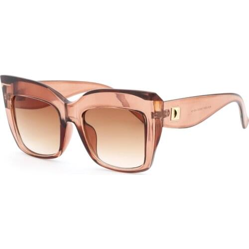 Organic Glass Sunglasses