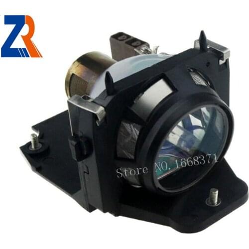 ZR Compatible Projector Lamp with housing SP-LAMP-LP5F for INFOCUS LP500 / LP530 / LP510 / LP520 / LP530D