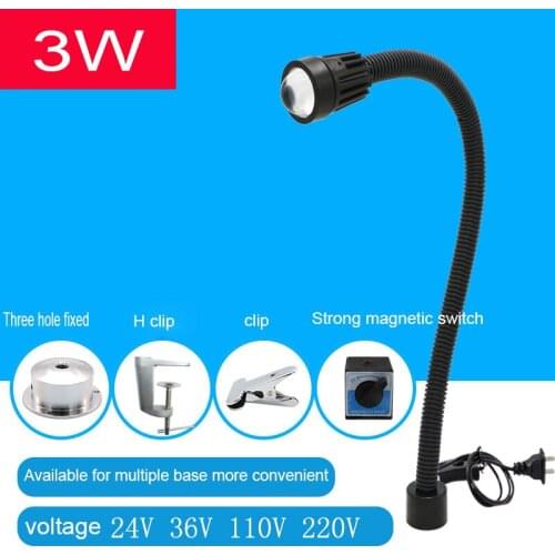 UV Purple Light A Beam Of Light LED Curing Light Work Light Paint Inspection Purple Light Quality Inspection IdentificAtion Lamp