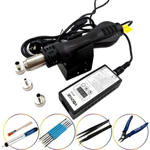 YOUYUE Technical Hair Dryers