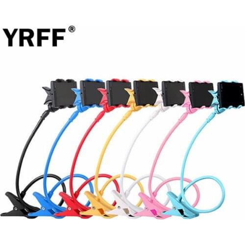 YRFF Desktop Mobile Phone Holders