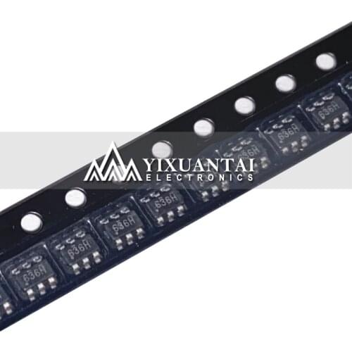 100PCS/LOT Free shipping 100% original FDC636P 636 FDC604P 604 FDC642P 6420 SOT163