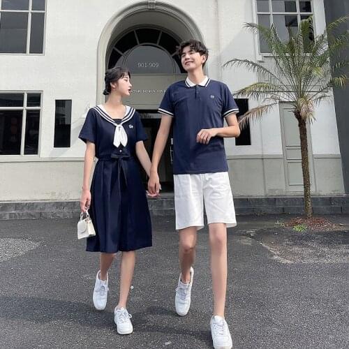 9216# couples dress small you dress my summer dress short sleeves couples clothes couples clothing