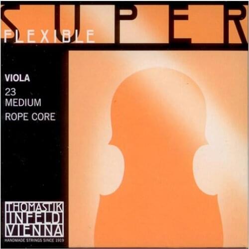 Violin Accessory Superflexible Tel Thomastik Infeld 23 Music, Acoustic, Hobby, Special, New Generation, made in Turkey, 2021