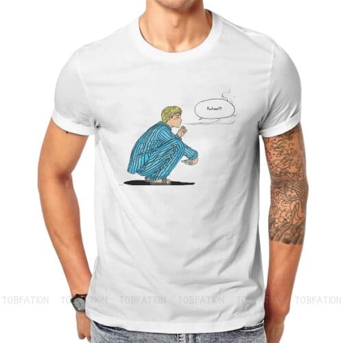 Eikichi Onizuka Essential GTO Great Teacher Manga Tshirt Top Cotton Big Size Ofertas Mens Clothes Graphic Men T shirt