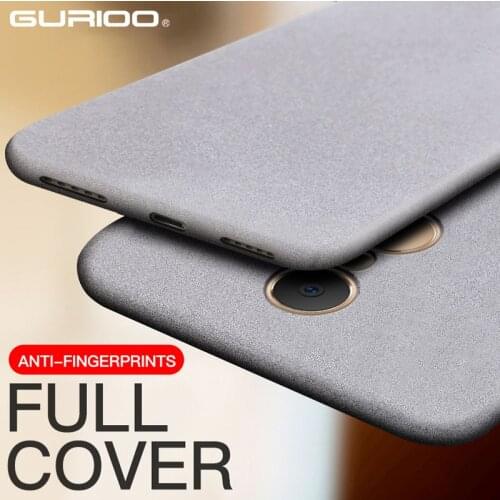 Gurioo Phone Cases Xiaomi Mi Mix 2S