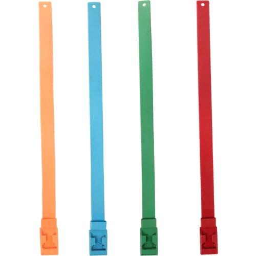 Identification Collar for Cow, Goat, Sheep, Animal Marking Collar