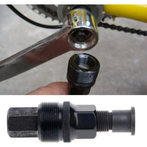 MTB Cycling Bicycle Bike Crankset Crank Arm Puller Remover Removal Repair Tool