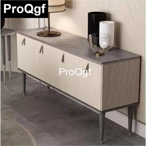 Prodgf 1 Set luxury 30*70cm three color choice flower shelf