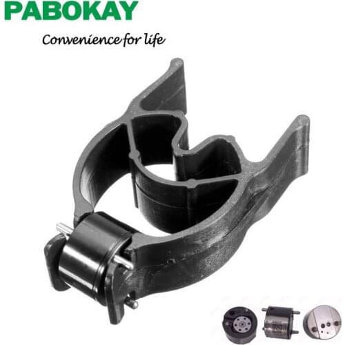 Diesel Injector Control Valve for PEUGEOT CITROEN FORD MERCEDES SSANGYONG 9308-625C EMBR00101D EMBR00002D EMBR00301D 28362727