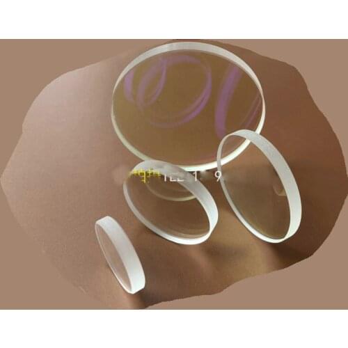 Quartz Laser Protection Lens 40 * 3 Laser Protection Lens