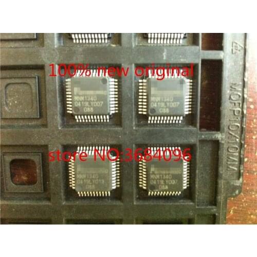 MNM1340 MNM1341 QFP Brand new original quality assured