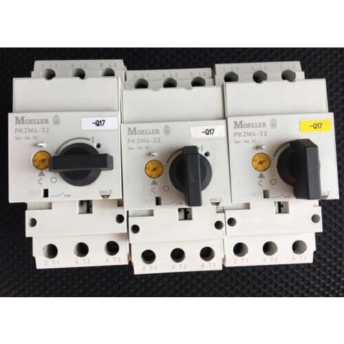 MOELLER PKZM4-32