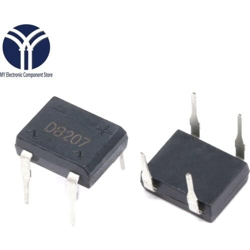 MYXT Rectifier Diodes