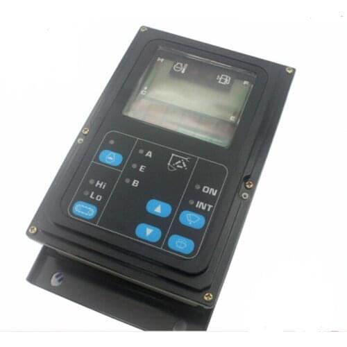 Display Monitor Panel 7835-10-3002 Fit for Komatsu PC128US-2 PC138US-2