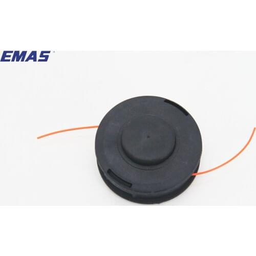 Durable Brush Cutter Parts Nylon Head OLEO-MAC Sparta 42 44 M10*1.25