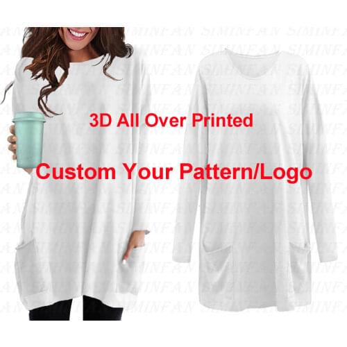 SiminFan Women's Sweatshirts