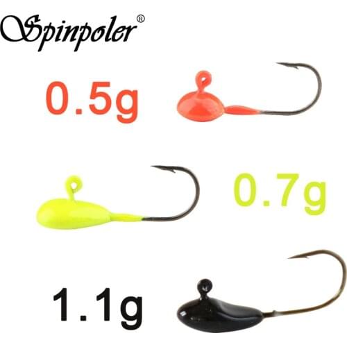 Spinpoler Musical Instruments