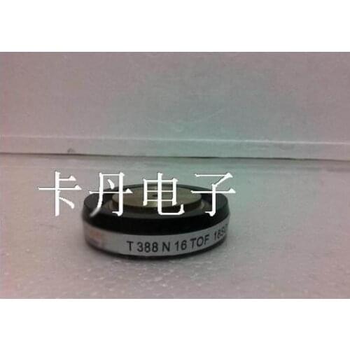 T388N16TOF 100%New and original, 90 days warranty Professional module supply, welcomed the consultation