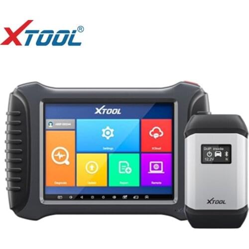 XTOOL 