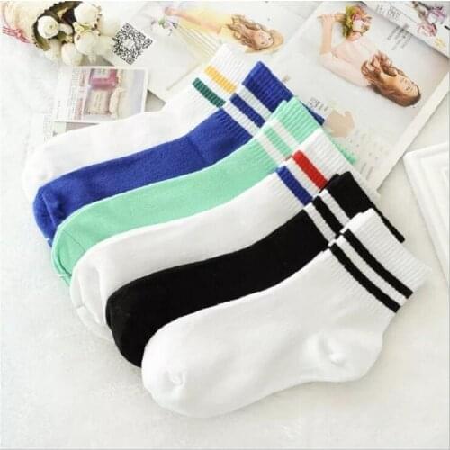 Winter Comfortable Cotton Socks Stylish Casual white Womenx27s Breathable Short Blend elastic Warm Wear Resistant lady thermal