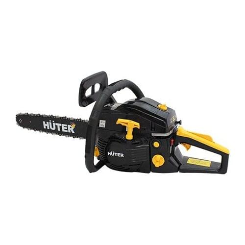 Chainsaw HUTER BS-62