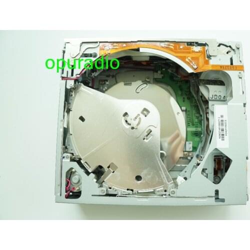 Free shihpping New and Original 6CD loader 039274721 039-2747-21FOR Ford Buick MAZDA 6 NISSANN 6CD AUDIO CHANGER