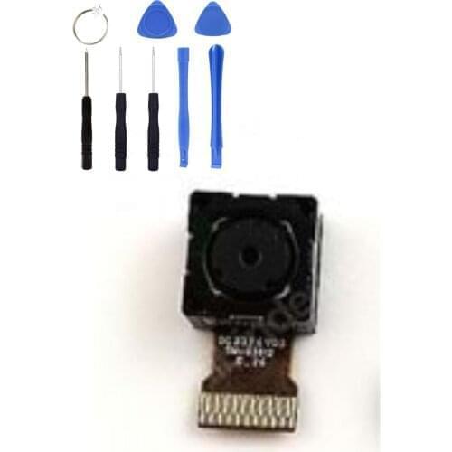 FOR Samsung J2 J200 Back Rear big Main Camera Module Flex Cable Back Facing Camera Replacement