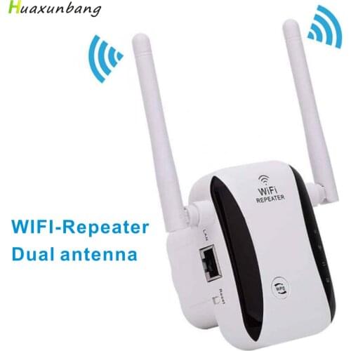 Huaxunbang Wireless Routers