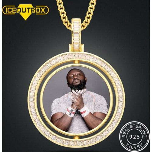 Women's Medallions ICEOUTBOX China