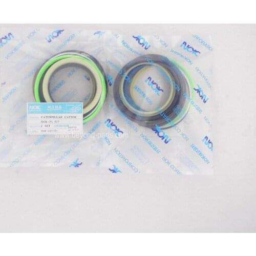 320C stick seal kits excavator boom cylinder repair kits