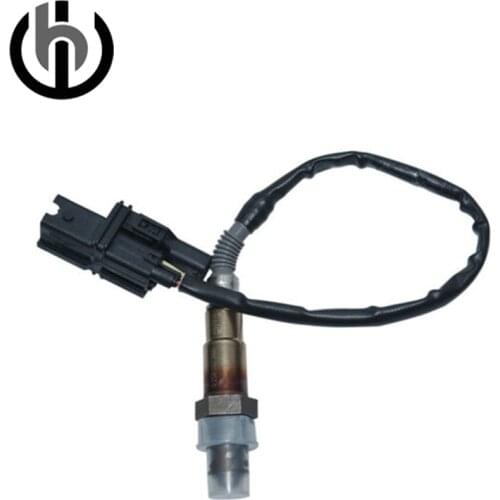 NEW O2 Oxygen Sensor FIT FOR AEM 30-4100 30-2001 Autometer 2243 FAST 170408 0258007366 LSU4.2 Wideband Lambda