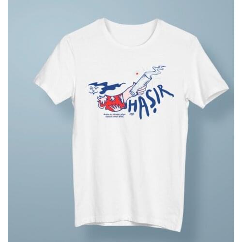 New season mens t-shirt round neck natural cotton original brand normal mold bike collar printed standard size light cool